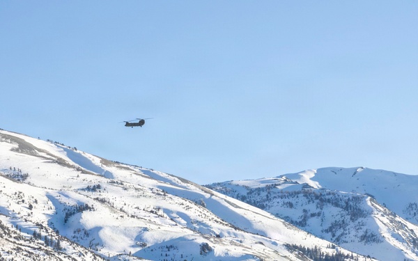 MTX 1-26 | Combat Logistics Battalion 24 Helicopter Support Team Operations