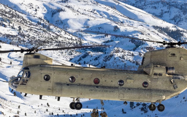 MTX 1-26 | Combat Logistics Battalion 24 Helicopter Support Team Operations