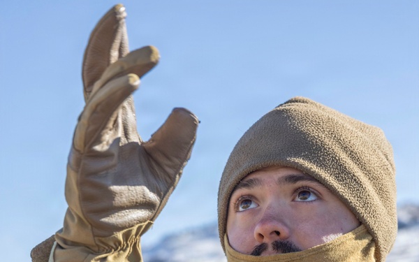 MTX 1-26 | Combat Logistics Battalion 24 Helicopter Support Team Operations