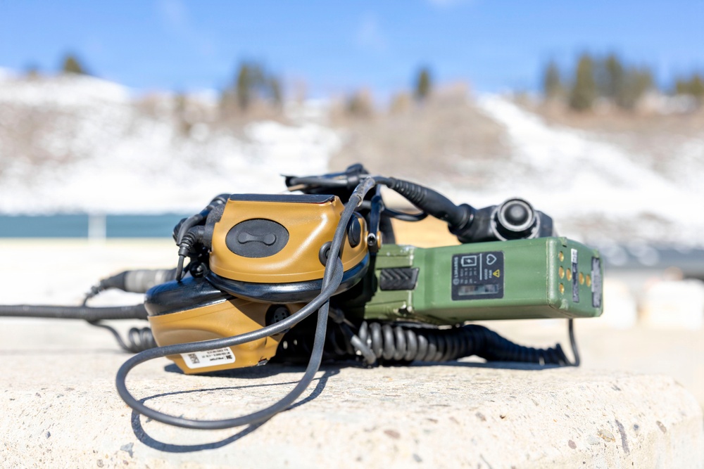 MTX 1-26 | Combat Logistics Battalion 24 Helicopter Support Team Operations