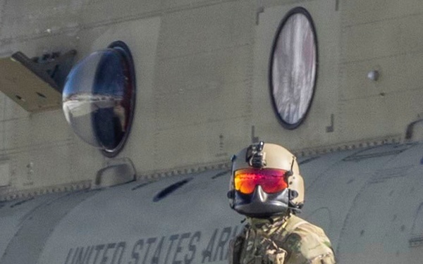 MTX 1-26 | Combat Logistics Battalion 24 Helicopter Support Team Operations