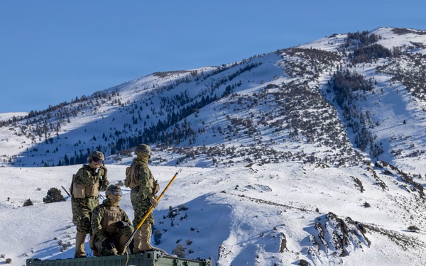 MTX 1-26 | Combat Logistics Battalion 24 Helicopter Support Team Operations