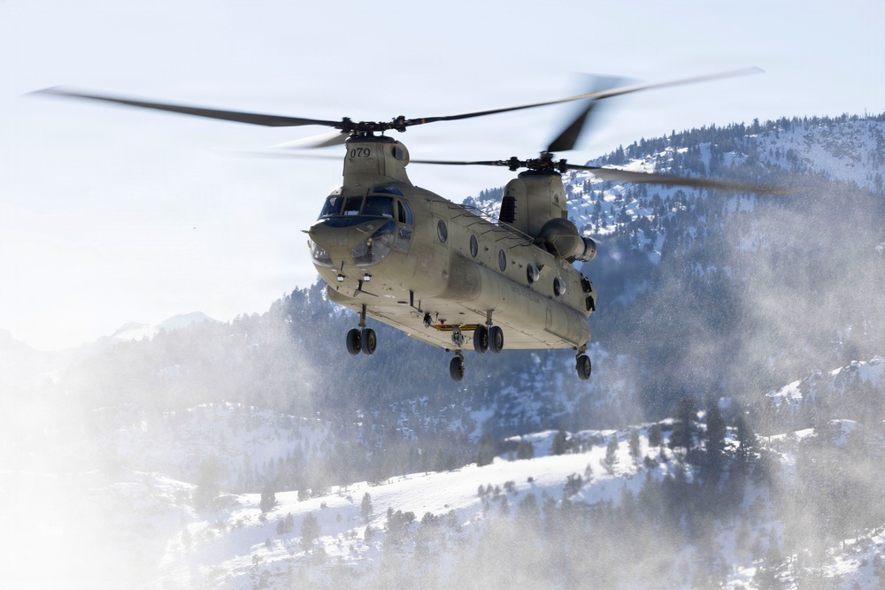 MTX 1-26 | Combat Logistics Battalion 24 Helicopter Support Team Operations