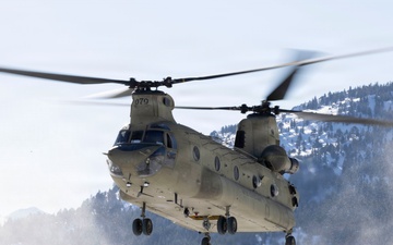 MTX 1-26 | Combat Logistics Battalion 24 Helicopter Support Team Operations