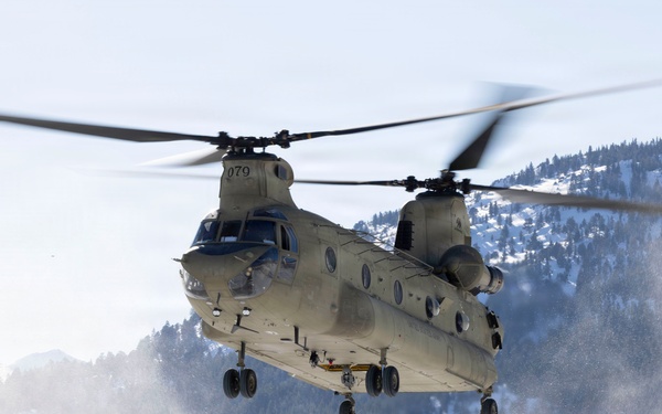 MTX 1-26 | Combat Logistics Battalion 24 Helicopter Support Team Operations