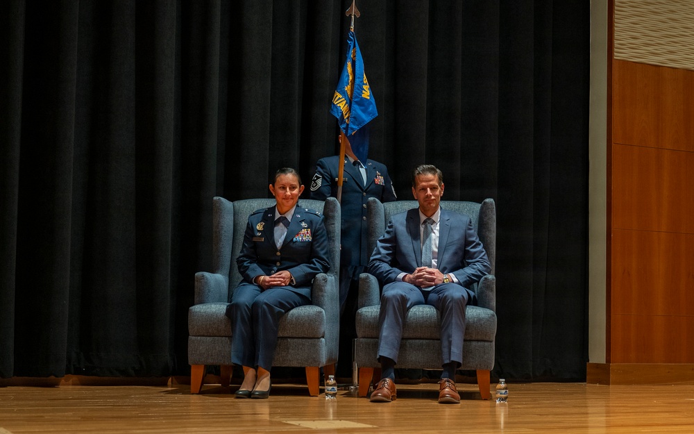 GSM Assumption of Leadership