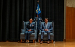 GSM Assumption of Leadership