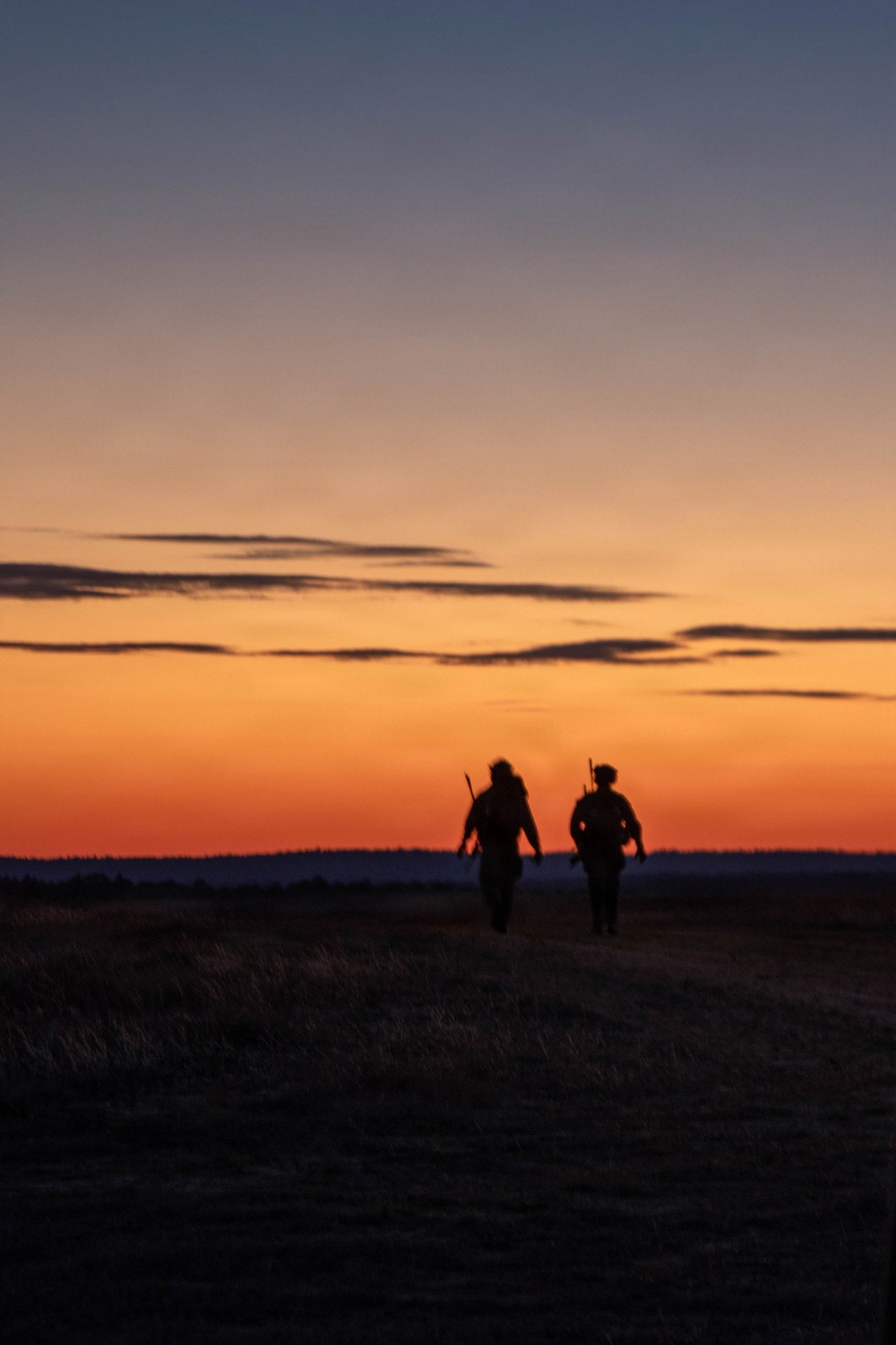 Panther Avalanche 2026 - Night Raid | 82nd ABN DIV