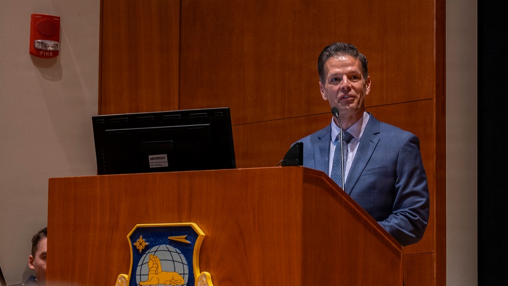 GSM Assumption of Leadership