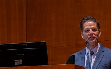 GSM Assumption of Leadership