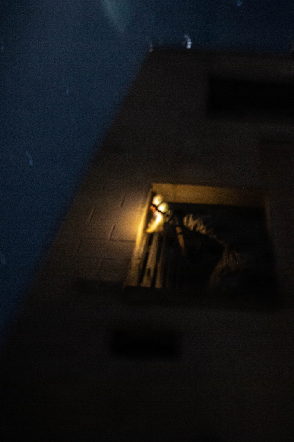 Panther Avalanche 2026 - Night Raid | 82nd ABN DIV