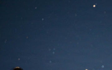 Panther Avalanche 2026 - Night Raid | 82nd ABN DIV