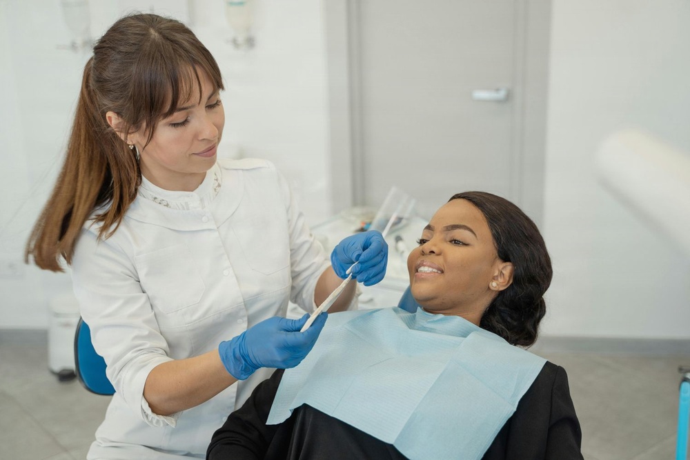 Check out the new TRICARE Dental Program premiums starting March 1