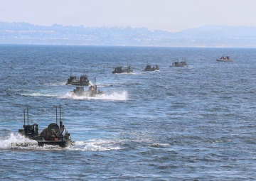 Comstock Conducts ACV Operations