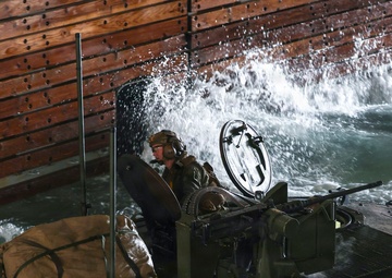 Comstock Conducts ACV Operations