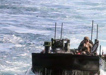 Comstock Conducts ACV Operations