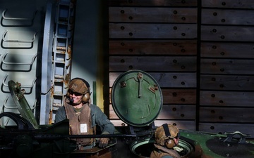 Comstock Conducts ACV Operations