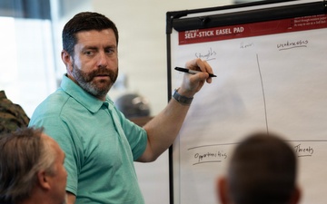 Blount Island Planning Event Advances Regional Resilience Across Northeast Florida