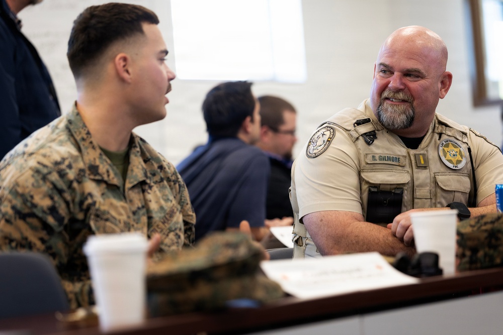 Blount Island Planning Event Advances Regional Resilience Across Northeast Florida