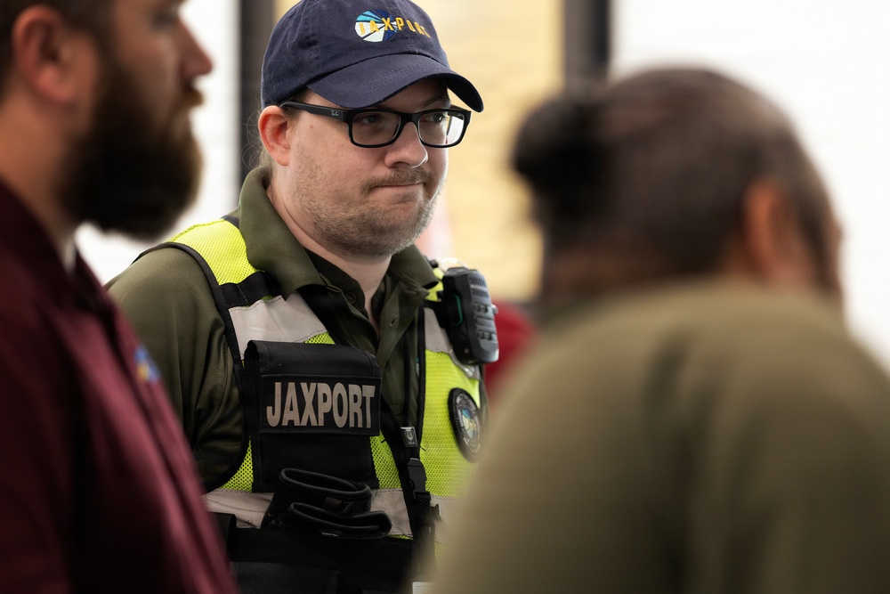 Blount Island Planning Event Advances Regional Resilience Across Northeast Florida