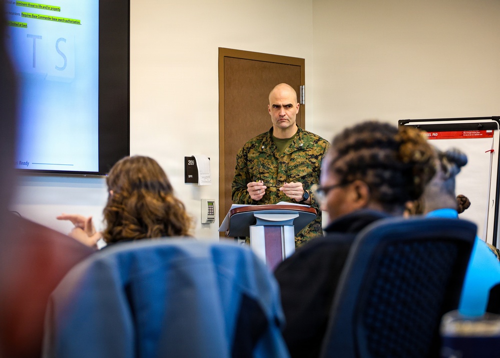 Blount Island Planning Event Advances Regional Resilience Across Northeast Florida