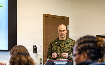 Blount Island Planning Event Advances Regional Resilience Across Northeast Florida