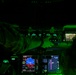 The 14th Airlift Squadron conducts a nighttime dissimular formation flight during Exercise Palmetto Reach