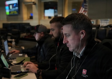 USACE Support to Tennessee Winter Storm Response