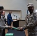 Saudi Air Defense Soldiers Complete THAAD Certification
