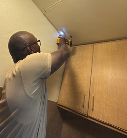 Rebuilding the Foundation: The Barracks Task Force and the Future of DAF Housing