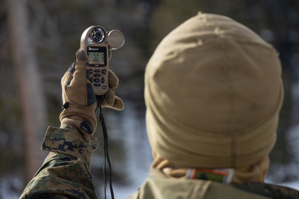 MTX 1-26 | Combat Logistics Battalion 24 sUAS Operations