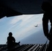 The 14th Airlift Squadron conducts airdrops during Exercise Palmetto Reach