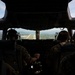 The 14th Airlift Squadron conducts airdrops during Exercise Palmetto Reach