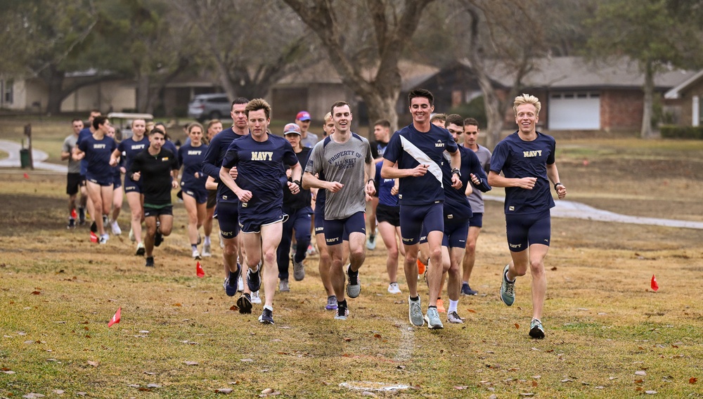 2026 Armed Forces Sports Cross Country Championship