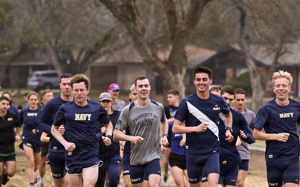 2026 Armed Forces Sports Cross Country Championship
