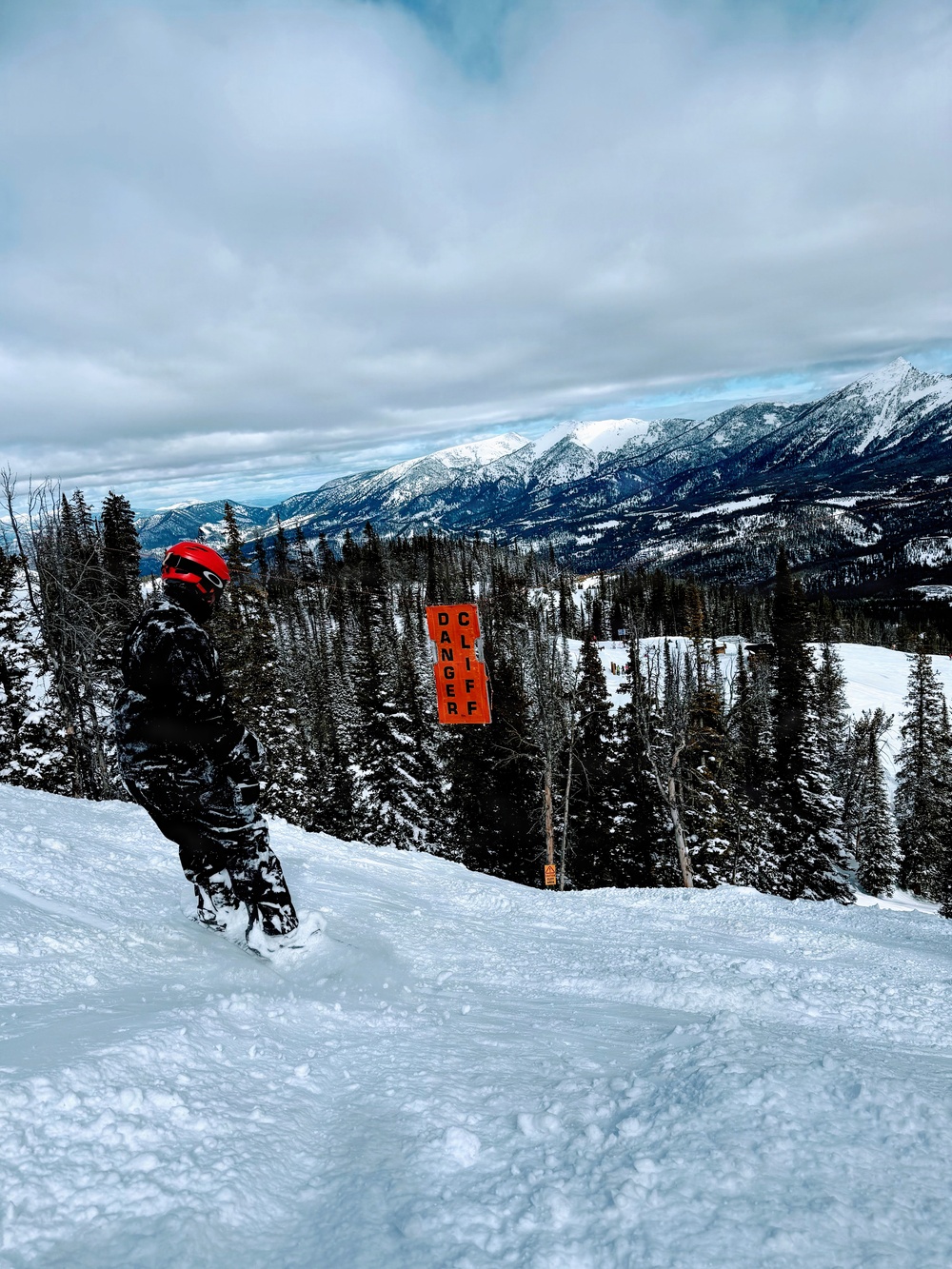 “Find the good,” Lt. Col. White challenges Wyoming Guard to turn setbacks into strength