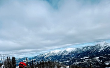 “Find the good,” Lt. Col. White challenges Wyoming Guard to turn setbacks into strength