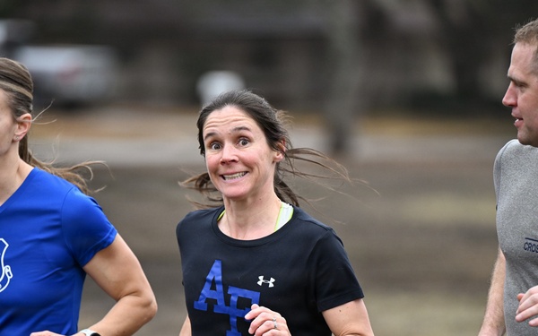 2026 Armed Forces Sports Cross Country Championship