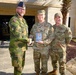 Royal Norwegian Air Force, US Air Force Collaborate to Advance Command and Control