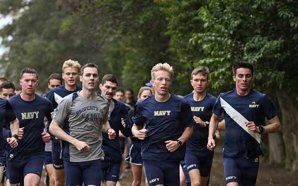 2026 Armed Forces Sports Cross Country Championship