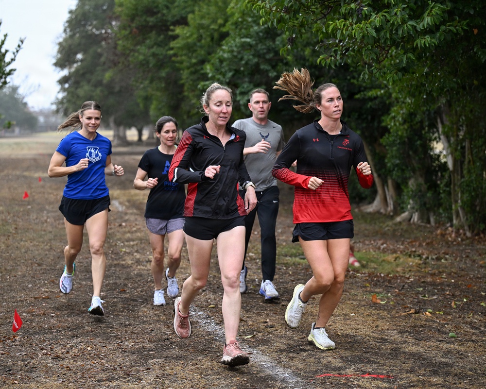 2026 Armed Forces Sports Cross Country Championship