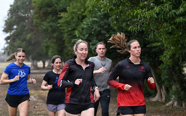 2026 Armed Forces Sports Cross Country Championship