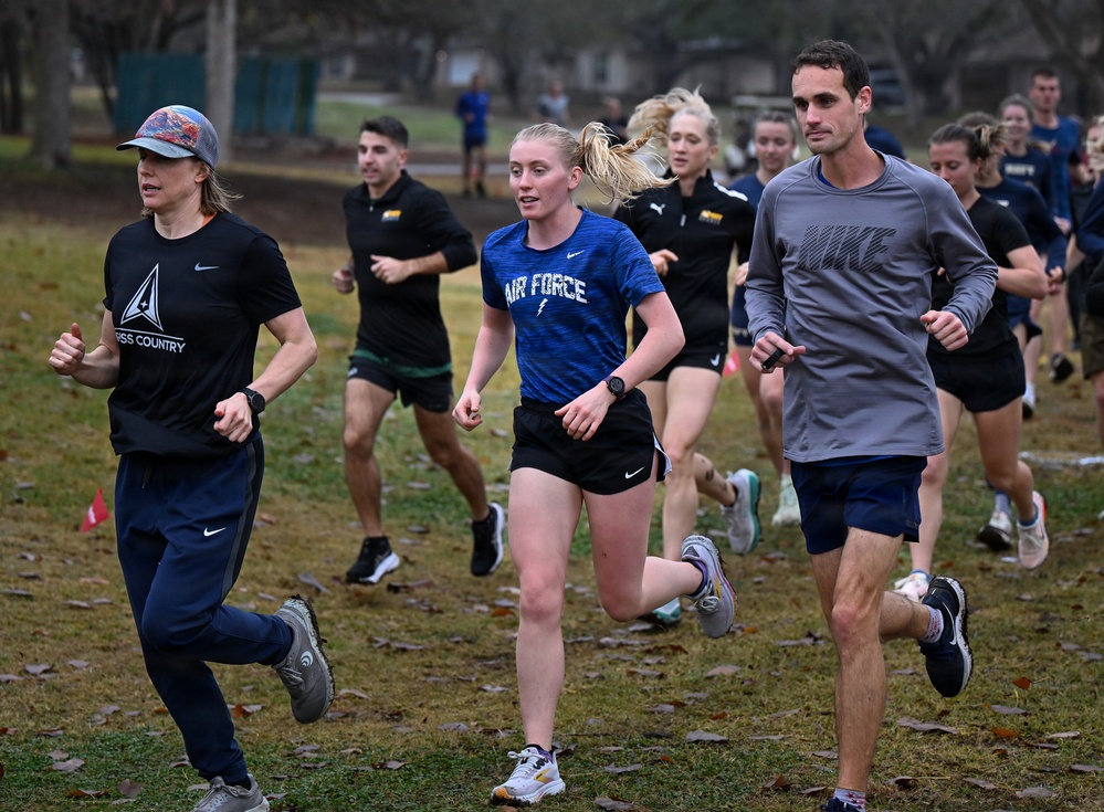 2026 Armed Forces Sports Cross Country Championship