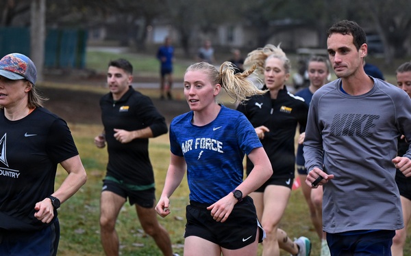 2026 Armed Forces Sports Cross Country Championship