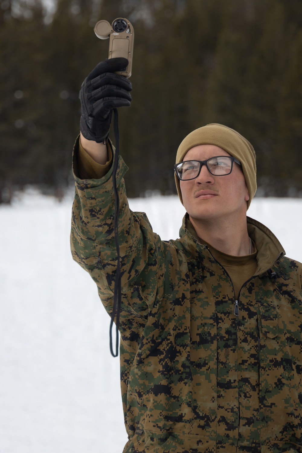 MTX 1-26 | Combat Logistics Battalion 24 sUAS Operations