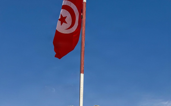 “Find the good,” Lt. Col. White challenges Wyoming Guard to turn setbacks into strength