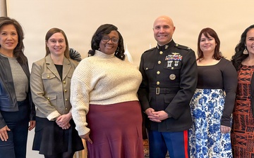 MCRC, ASCA honor School Counselors of the Year