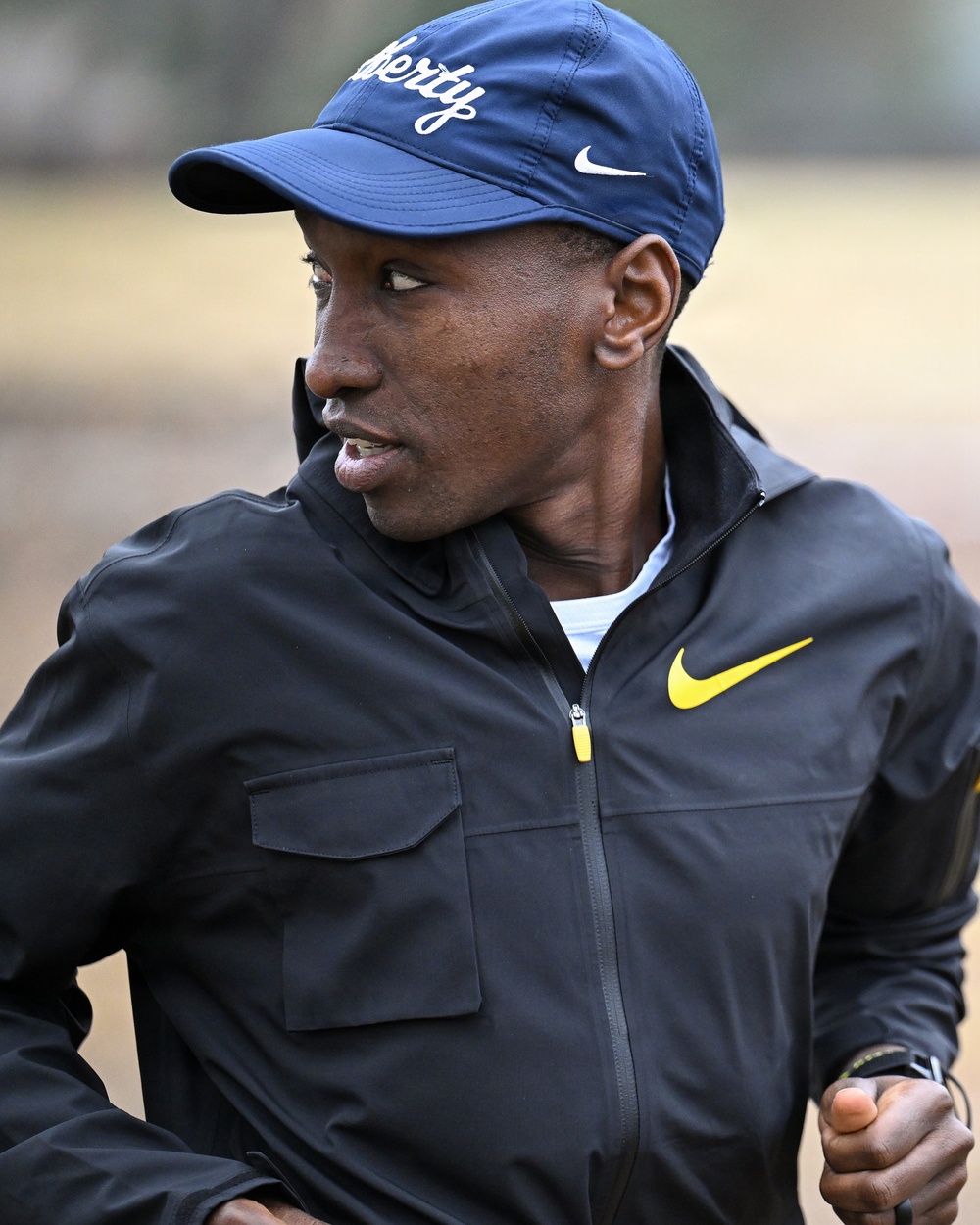 2026 Armed Forces Sports Cross Country Championship