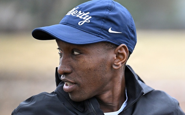 2026 Armed Forces Sports Cross Country Championship