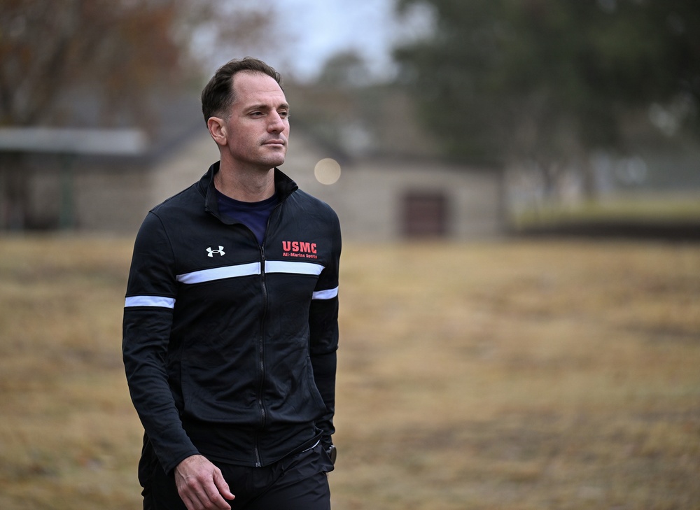 2026 Armed Forces Sports Cross Country Championship